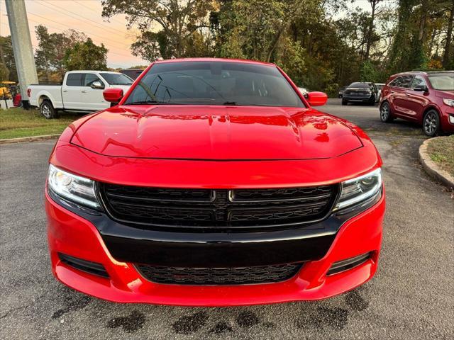 used 2016 Dodge Charger car, priced at $14,999