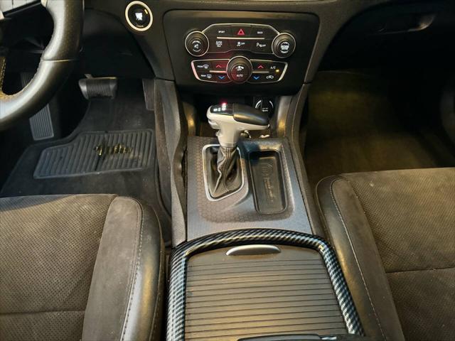 used 2016 Dodge Charger car, priced at $14,999