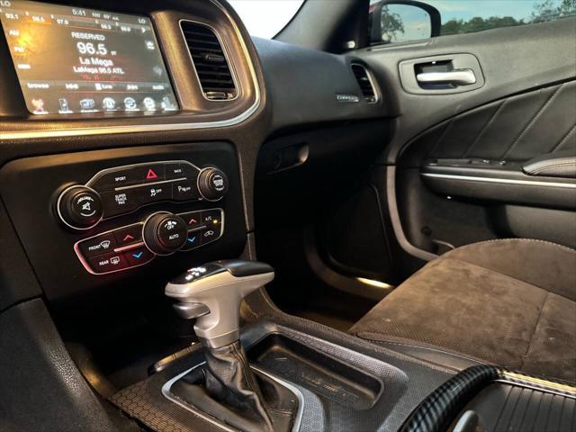 used 2016 Dodge Charger car, priced at $14,999