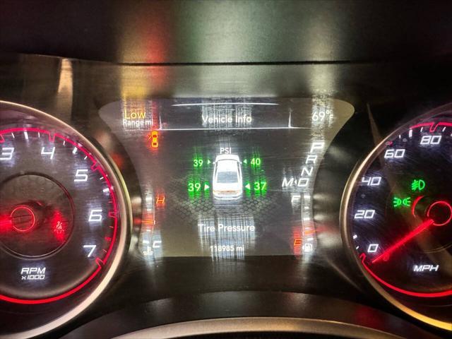 used 2016 Dodge Charger car, priced at $14,999