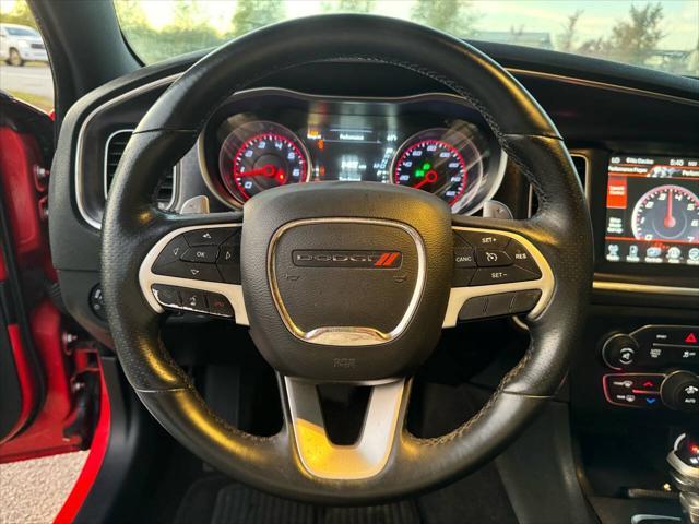 used 2016 Dodge Charger car, priced at $14,999