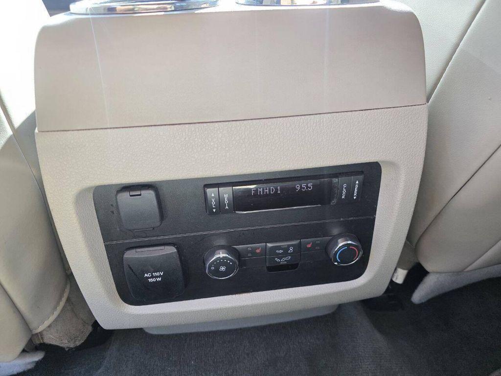 used 2017 Lincoln Navigator car, priced at $11,999