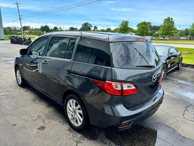 used 2014 Mazda Mazda5 car, priced at $6,499