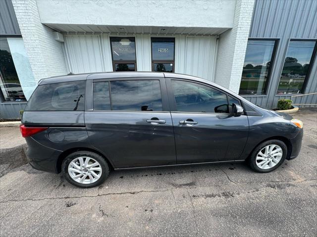 used 2014 Mazda Mazda5 car, priced at $6,499