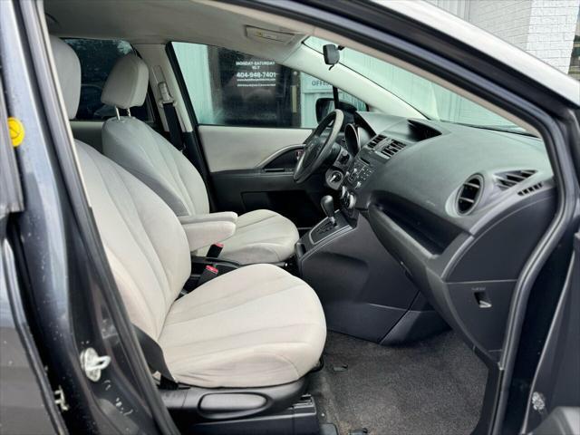 used 2014 Mazda Mazda5 car, priced at $6,499