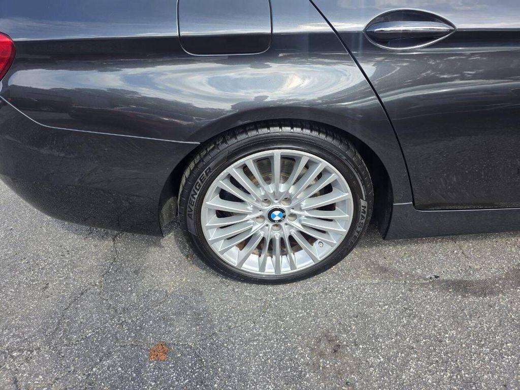 used 2016 BMW 550 car, priced at $12,500