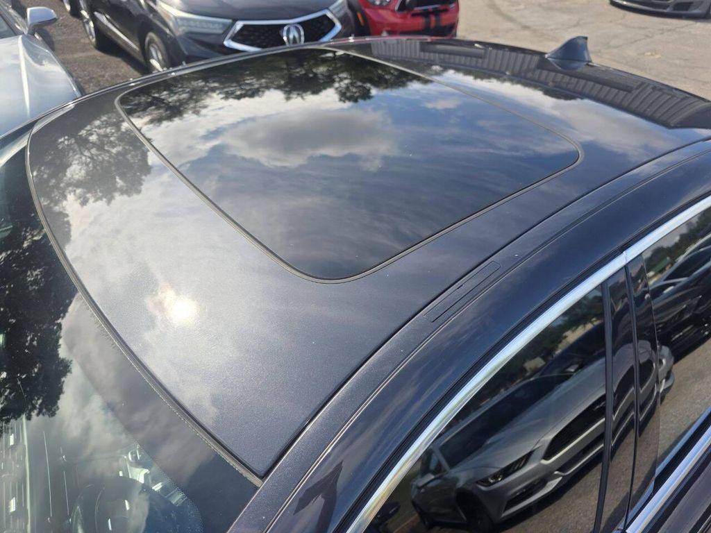 used 2016 BMW 550 car, priced at $12,500