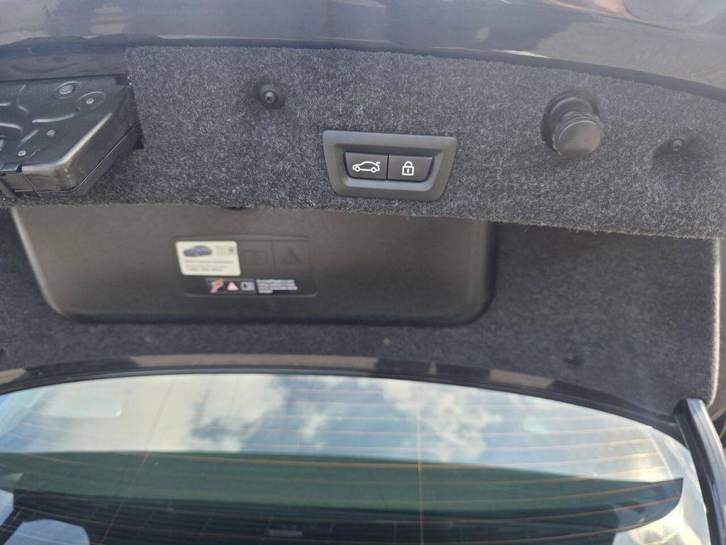 used 2016 BMW 550 car, priced at $12,500