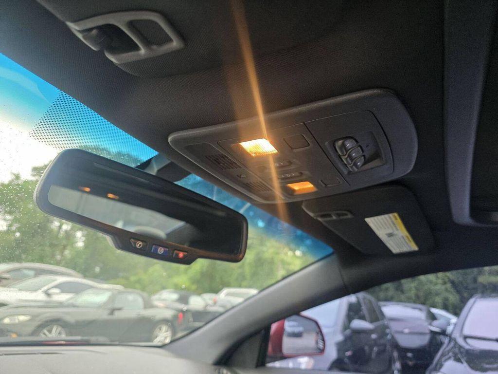 used 2011 Cadillac CTS car, priced at $8,995