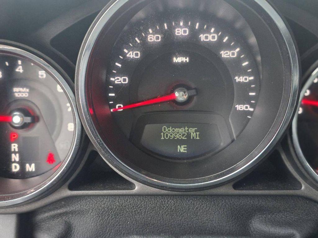 used 2011 Cadillac CTS car, priced at $8,995