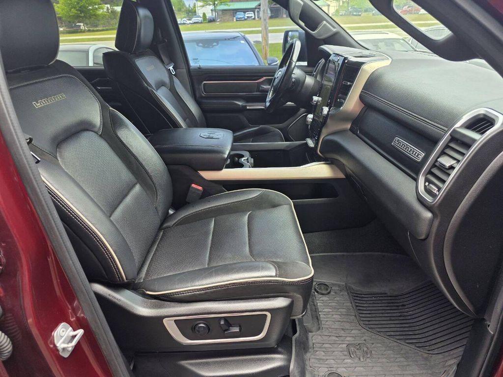 used 2019 Ram 1500 car, priced at $27,985