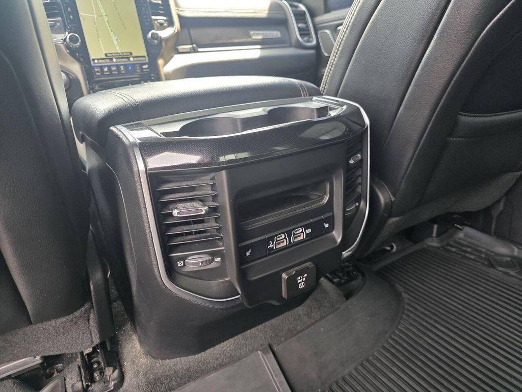 used 2019 Ram 1500 car, priced at $27,985