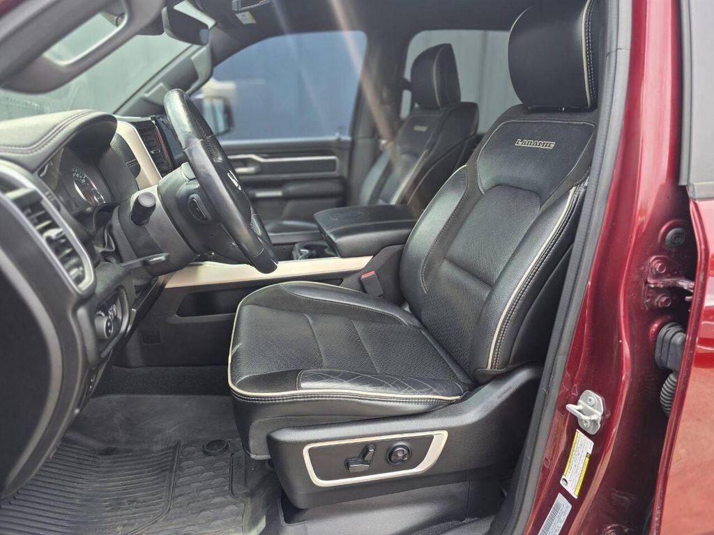 used 2019 Ram 1500 car, priced at $27,985