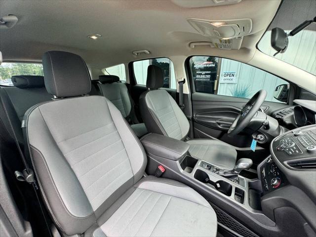 used 2019 Ford Escape car, priced at $12,999