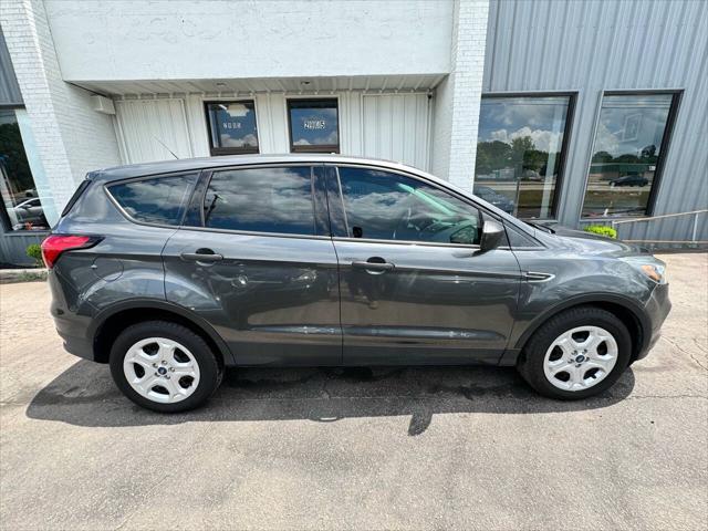 used 2019 Ford Escape car, priced at $12,999