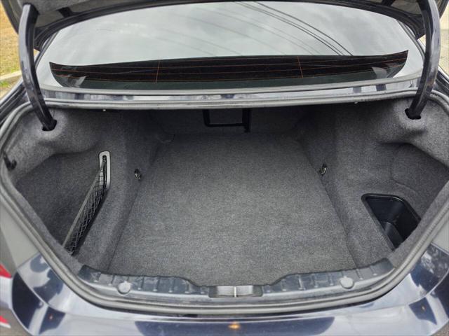 used 2016 BMW 550 car, priced at $14,500