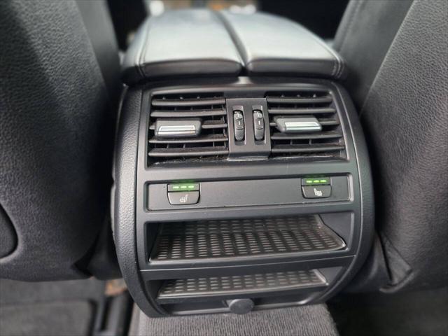used 2016 BMW 550 car, priced at $14,500