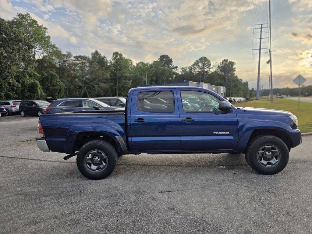 used 2015 Toyota Tacoma car, priced at $16,999