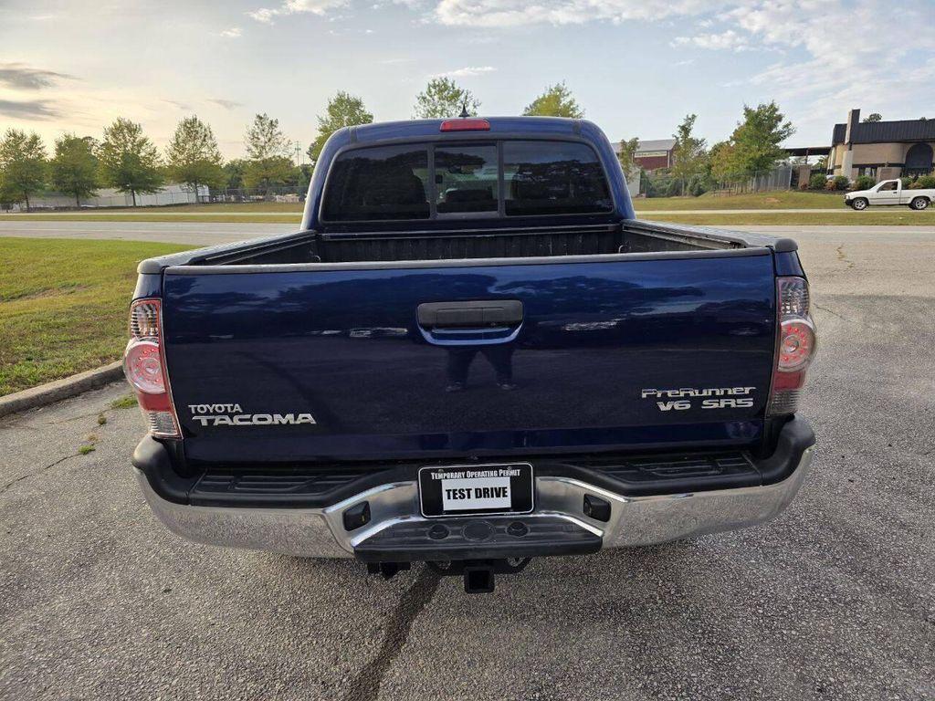 used 2015 Toyota Tacoma car, priced at $16,999