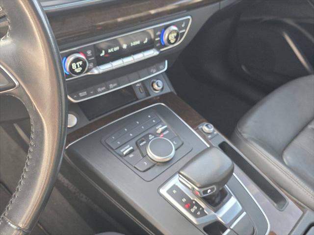 used 2019 Audi Q5 car, priced at $14,499