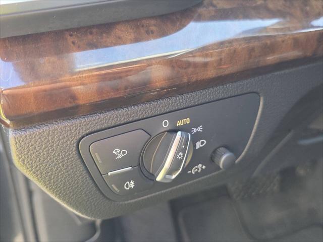 used 2019 Audi Q5 car, priced at $14,499