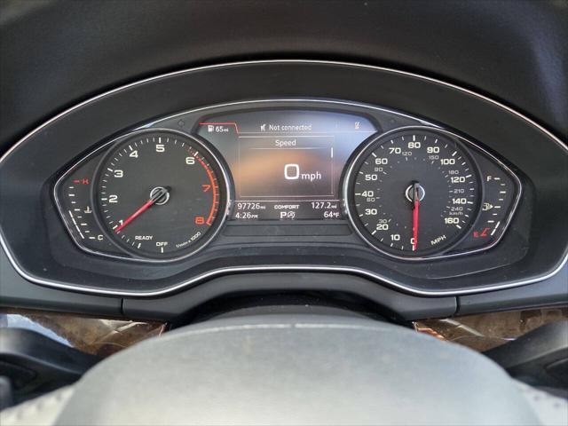 used 2019 Audi Q5 car, priced at $14,499