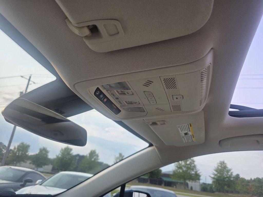 used 2018 Cadillac XT5 car, priced at $15,499