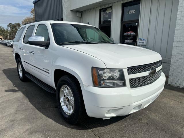 used 2009 Chevrolet Tahoe car, priced at $8,499