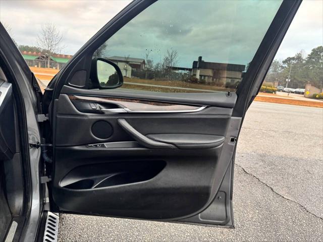 used 2016 BMW X5 car, priced at $14,499