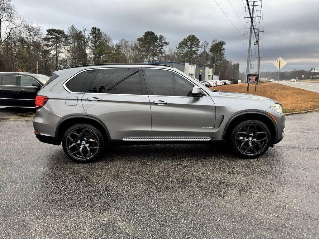 used 2016 BMW X5 car, priced at $13,995
