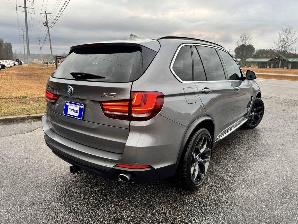 used 2016 BMW X5 car, priced at $13,995