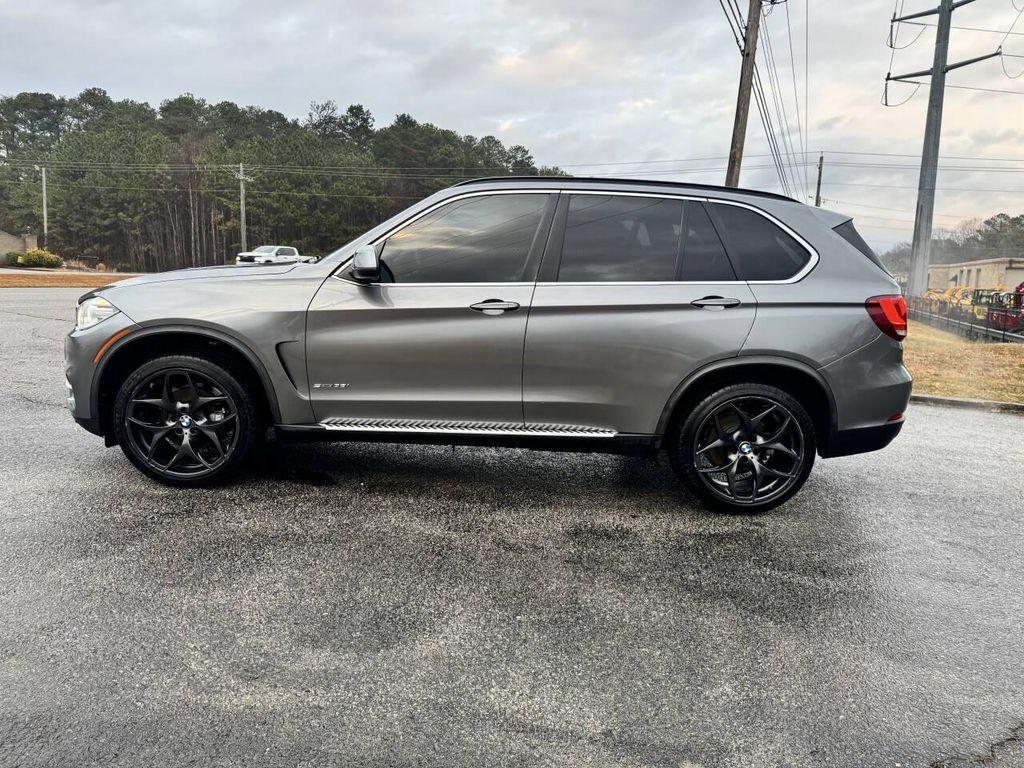 used 2016 BMW X5 car, priced at $13,995