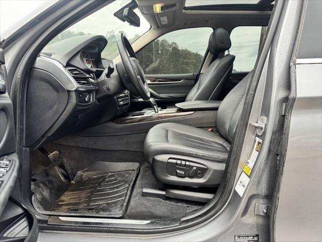 used 2016 BMW X5 car, priced at $14,499