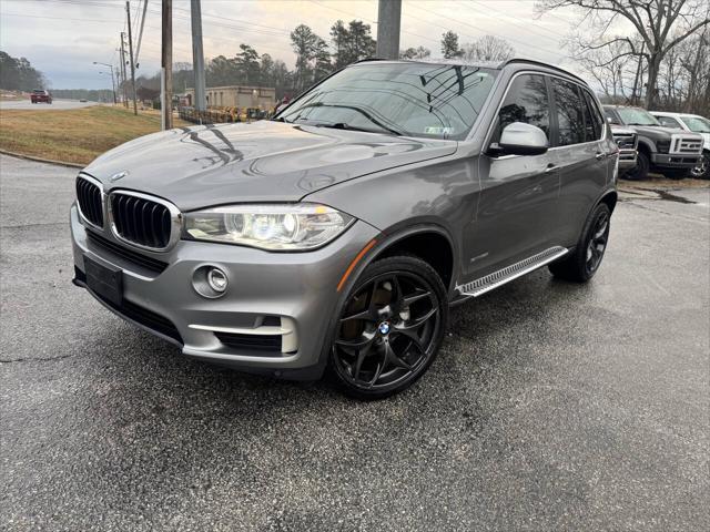 used 2016 BMW X5 car, priced at $14,499