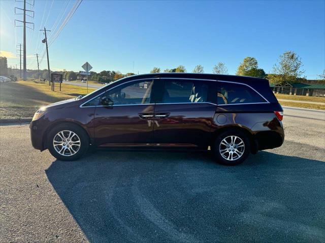 used 2011 Honda Odyssey car, priced at $11,999