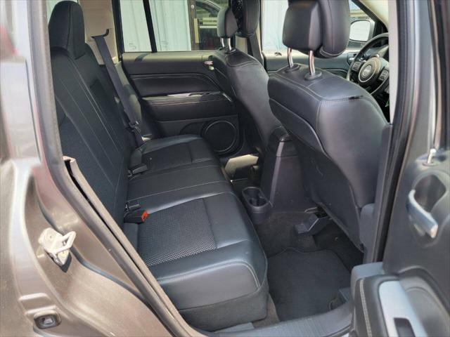 used 2014 Jeep Compass car, priced at $7,500