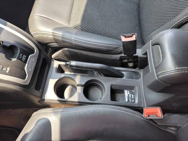 used 2014 Jeep Compass car, priced at $7,500