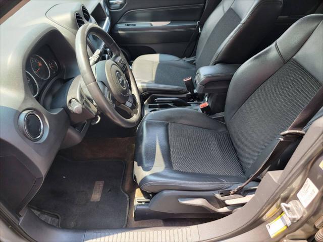 used 2014 Jeep Compass car, priced at $7,500