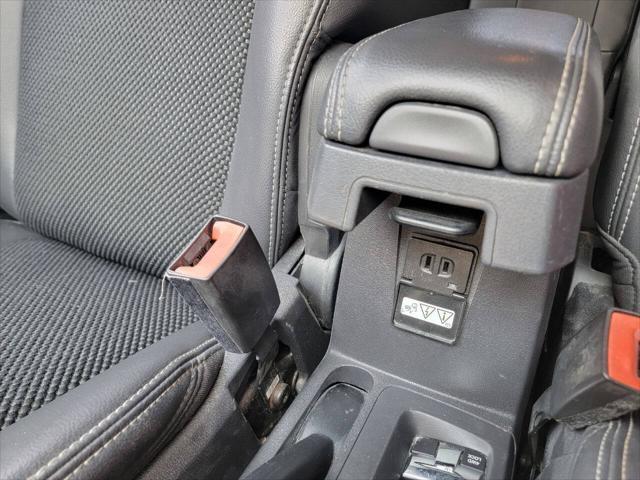 used 2014 Jeep Compass car, priced at $7,500