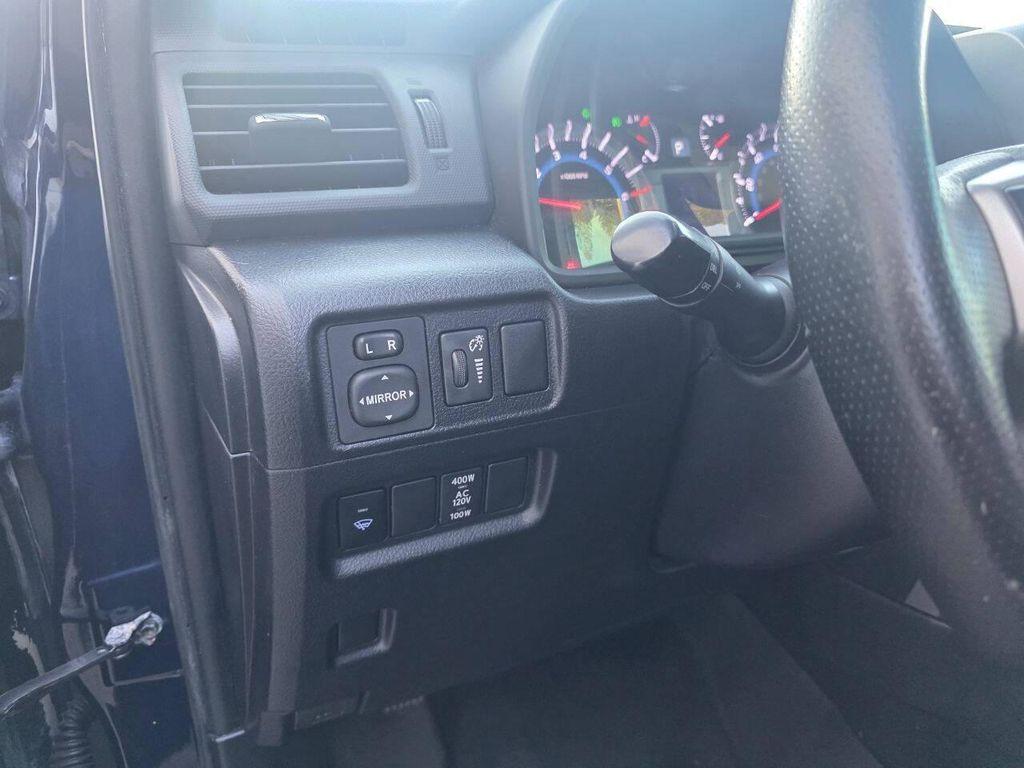used 2014 Toyota 4Runner car, priced at $17,999
