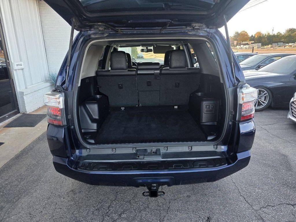 used 2014 Toyota 4Runner car, priced at $17,999