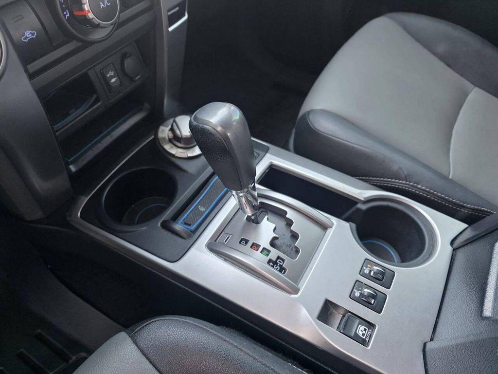 used 2014 Toyota 4Runner car, priced at $17,999
