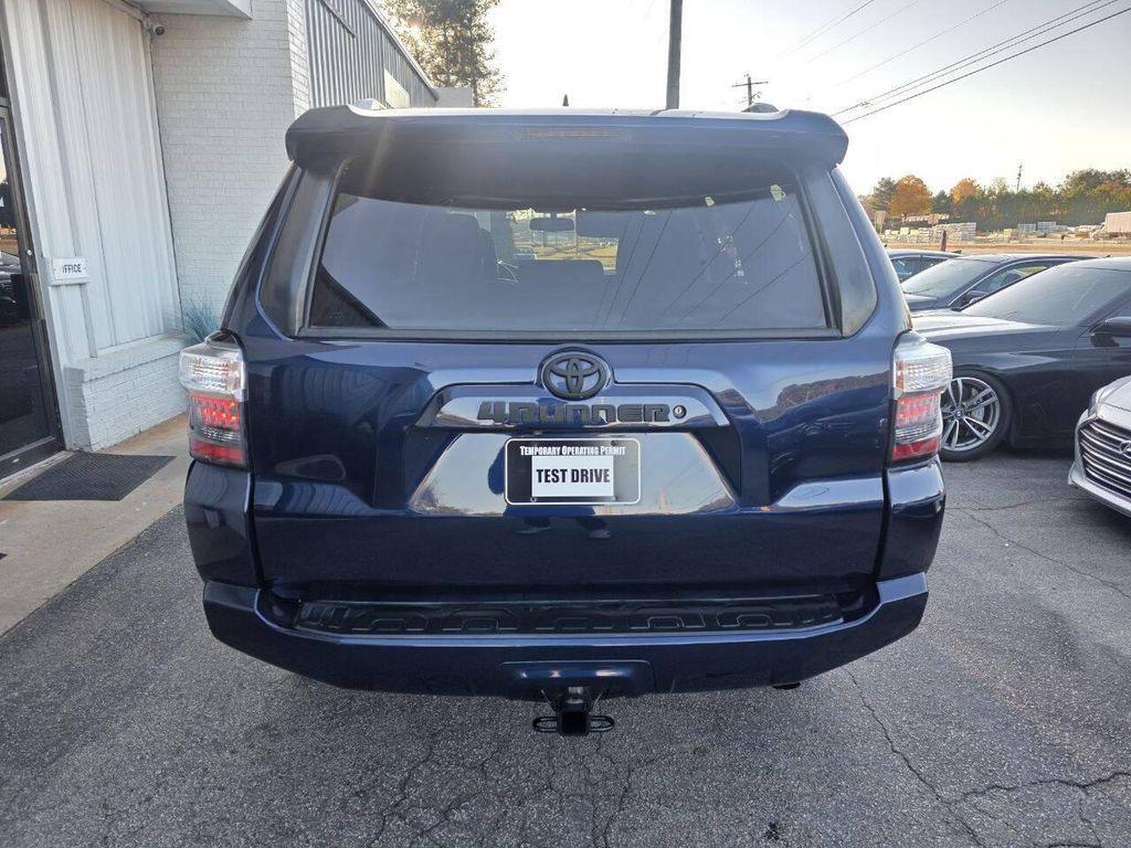 used 2014 Toyota 4Runner car, priced at $17,999