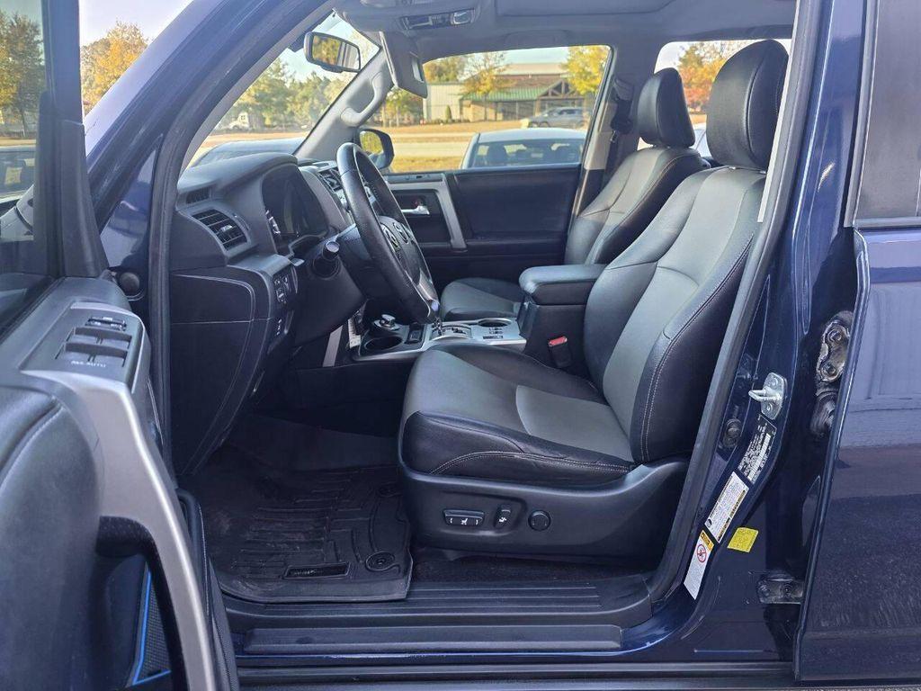 used 2014 Toyota 4Runner car, priced at $17,999