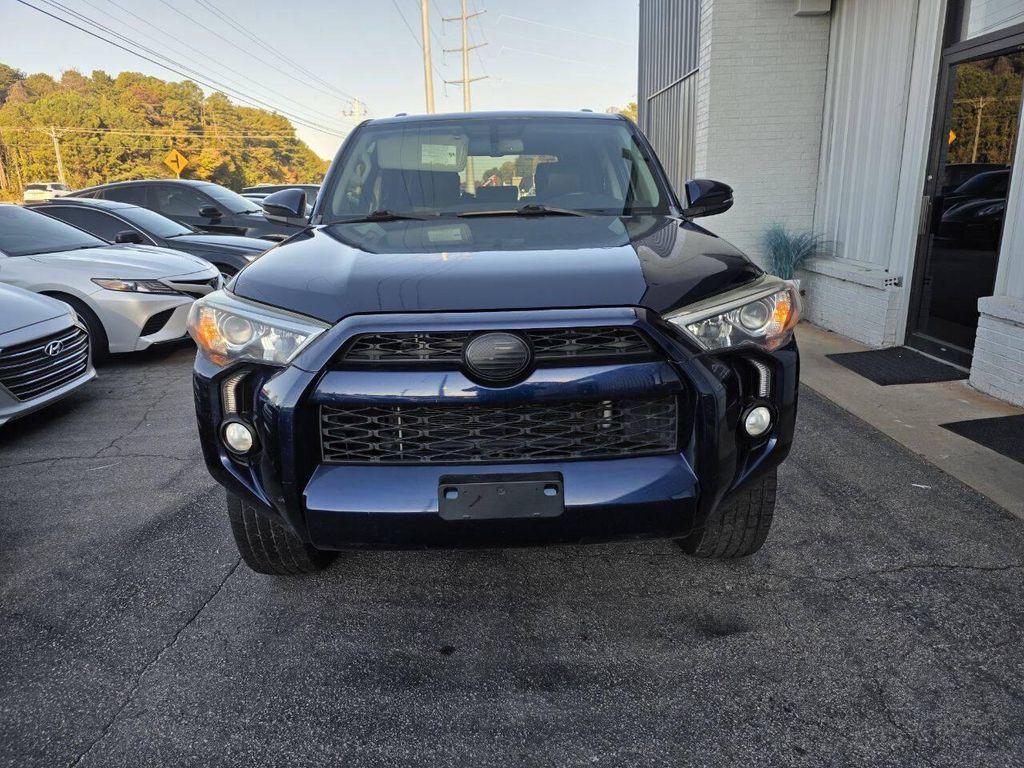 used 2014 Toyota 4Runner car, priced at $17,999