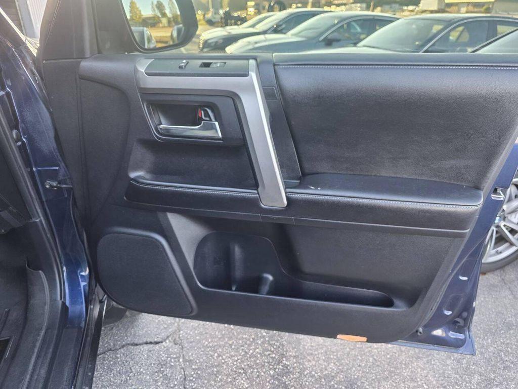 used 2014 Toyota 4Runner car, priced at $17,999