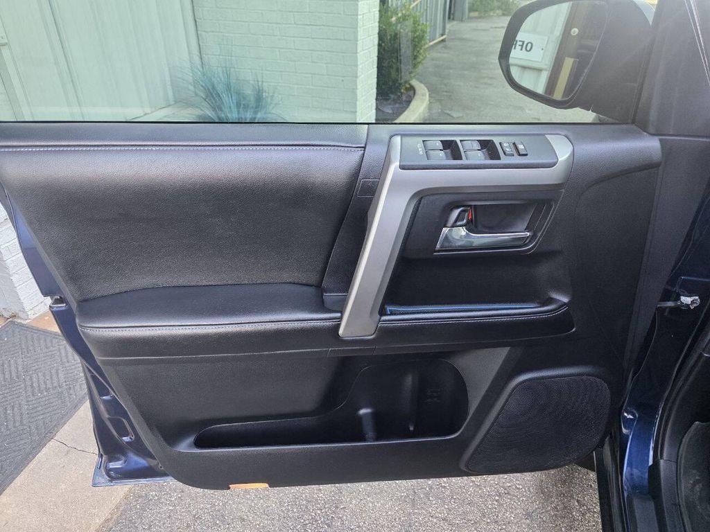 used 2014 Toyota 4Runner car, priced at $17,999