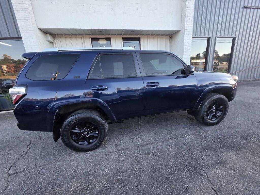 used 2014 Toyota 4Runner car, priced at $17,999