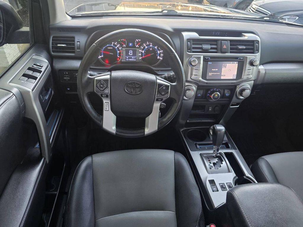 used 2014 Toyota 4Runner car, priced at $17,999