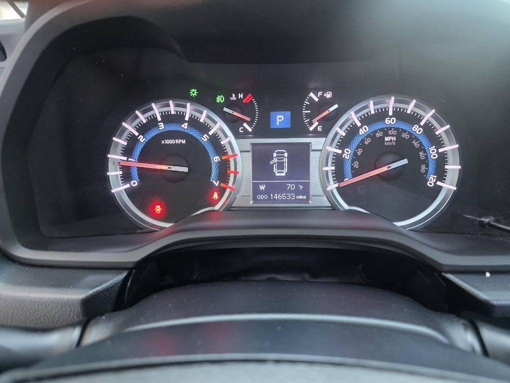 used 2014 Toyota 4Runner car, priced at $17,999